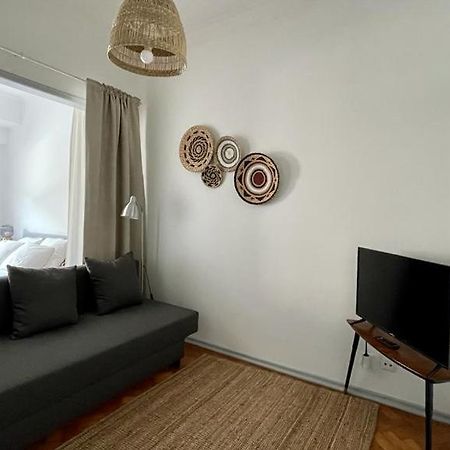Silver Apart City Center Lisbon Bagian luar foto
