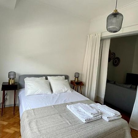 Silver Apart City Center Lisbon Bagian luar foto