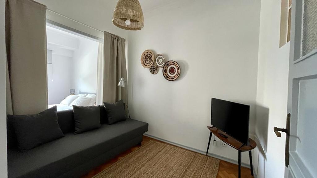 Silver Apart City Center Lisbon Bagian luar foto