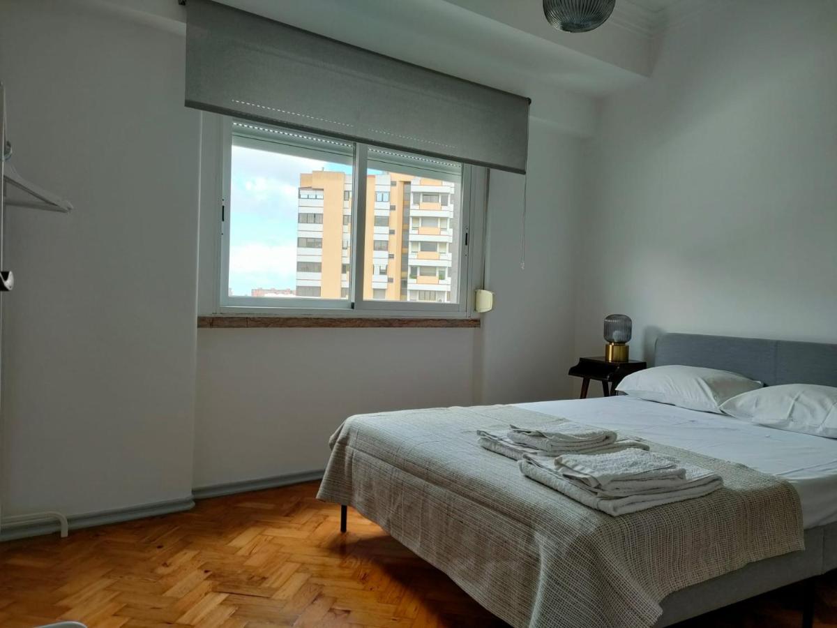 Silver Apart City Center Lisbon Bagian luar foto